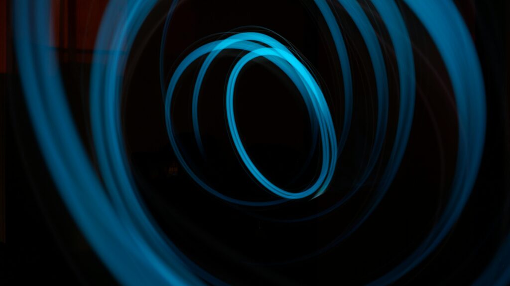 abstract right imagery