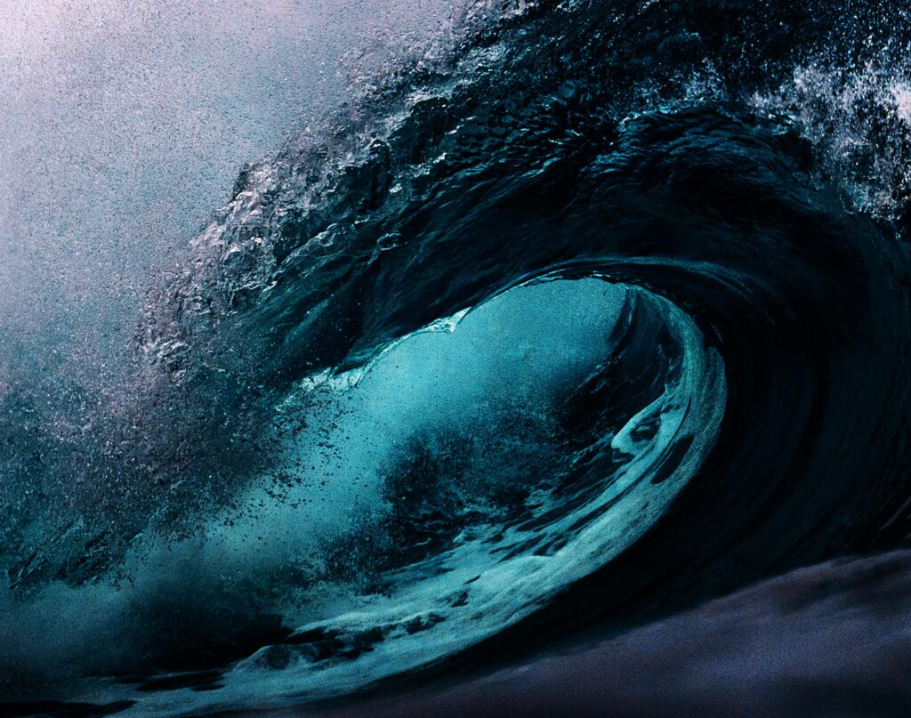 Ocean Wave