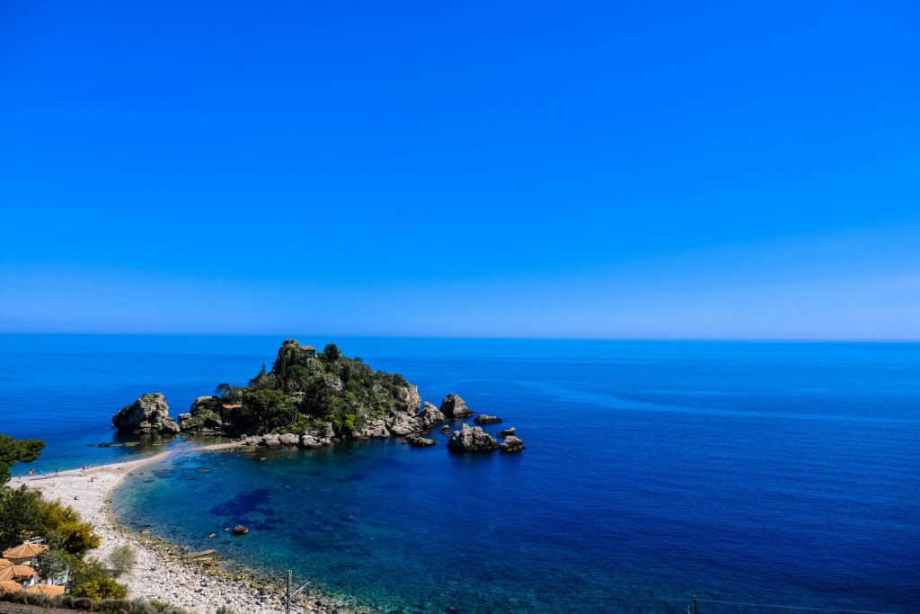 Little Island
