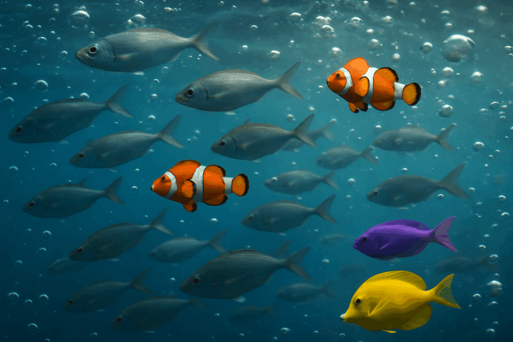 Sea Fish